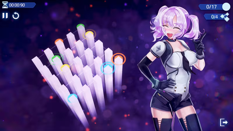 Crypto Girls [18+] - SEXCoin - crypto-girls-18-sexcoin_2.avif