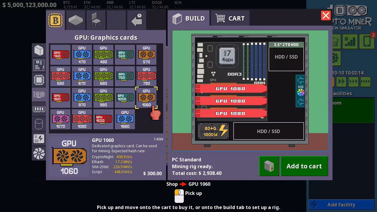 Crypto Miner Tycoon Simulator Starter Edition - crypto-miner-tycoon-simulator-starter-edition_3.avif