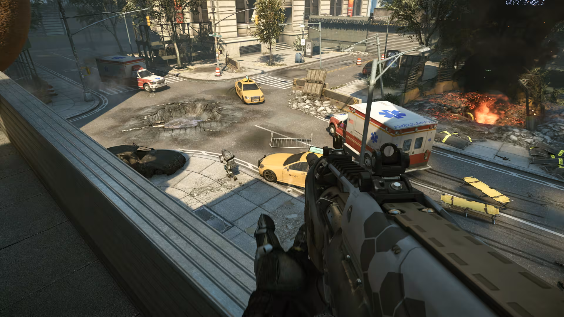 Crysis 2 Remastered - crysis-2-remastered_5.avif