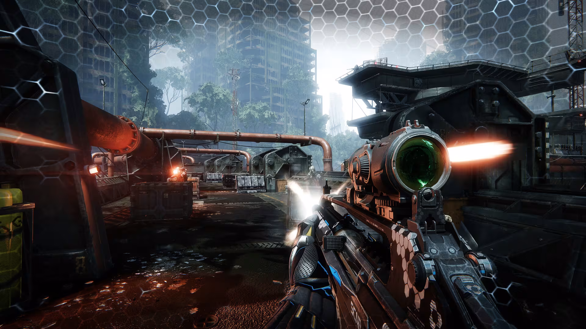 Crysis 3 Remastered - crysis-3-remastered_2.avif