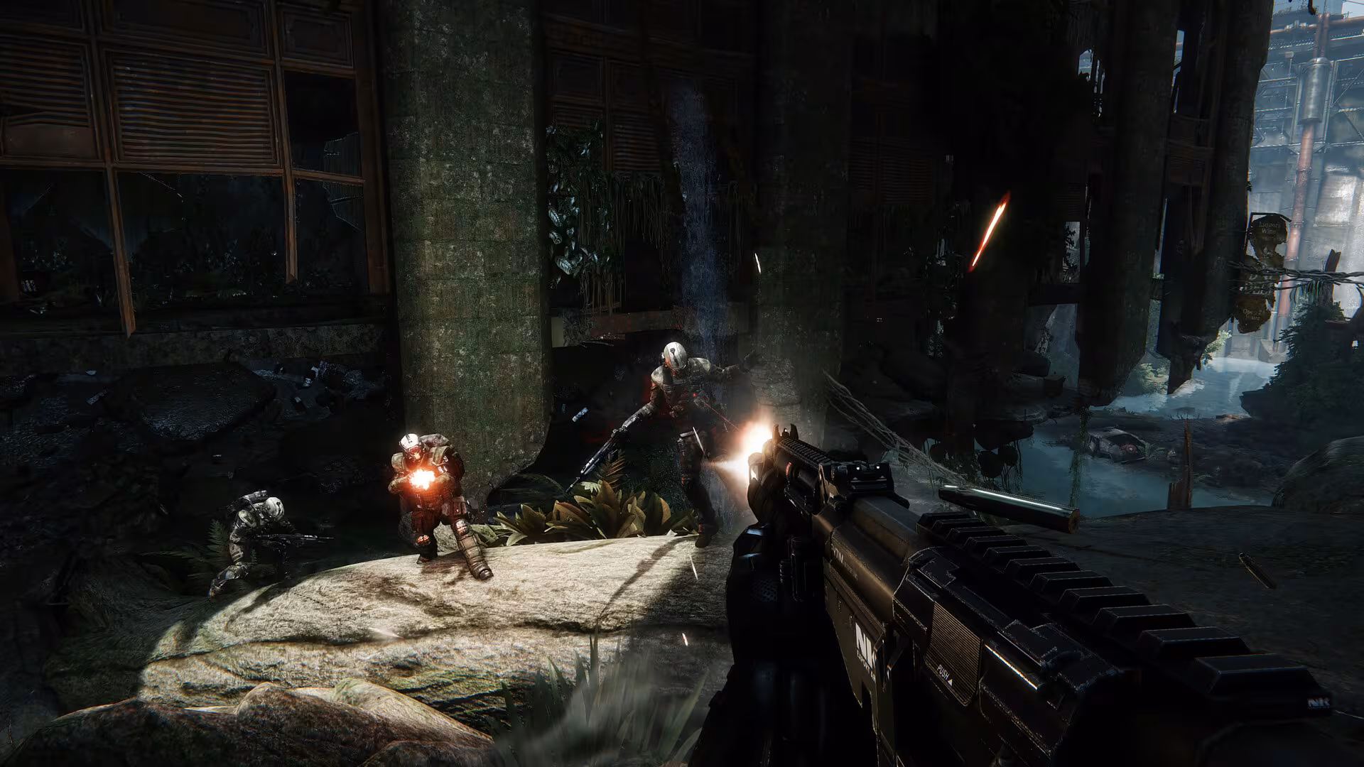 Crysis 3 Remastered - crysis-3-remastered_3.avif