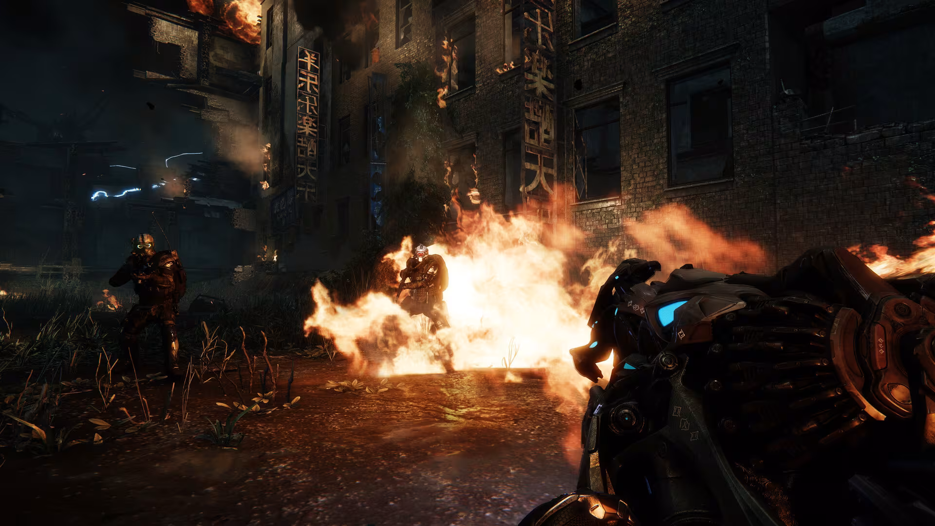 Crysis 3 Remastered - crysis-3-remastered_6.avif
