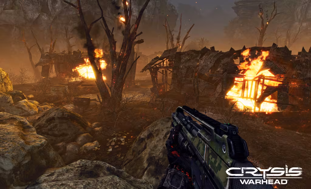 Crysis Warhead® - crysis-warhead_2.avif