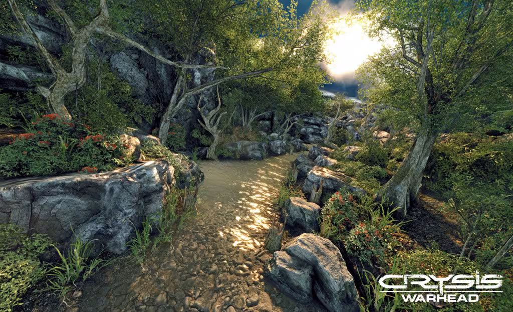 Crysis Warhead® - crysis-warhead_3.avif
