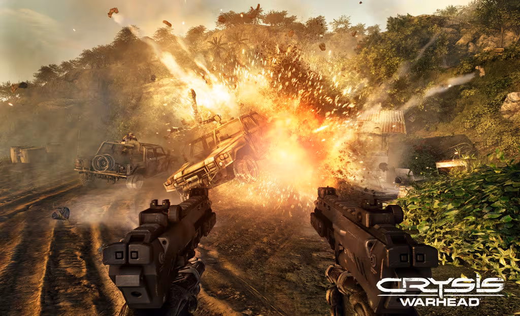 Crysis Warhead® - crysis-warhead_4.avif