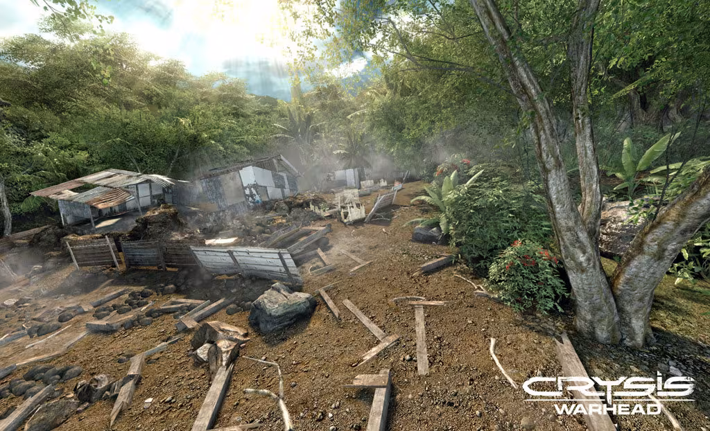 Crysis Warhead® - crysis-warhead_5.avif