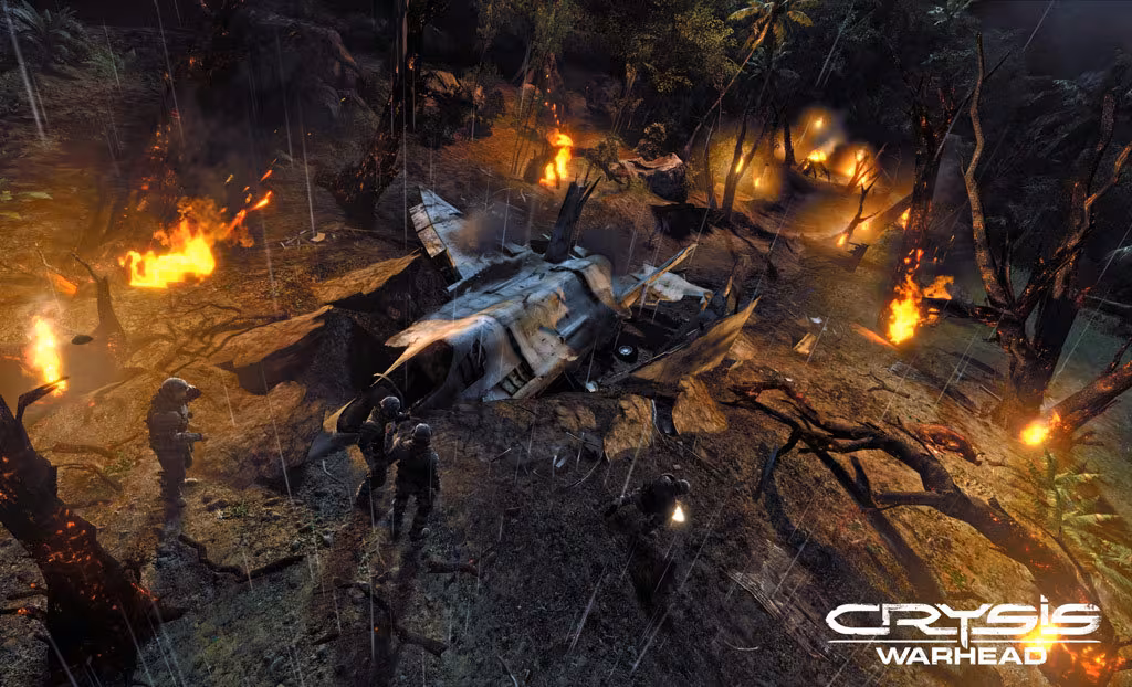 Crysis Warhead® - crysis-warhead_6.avif