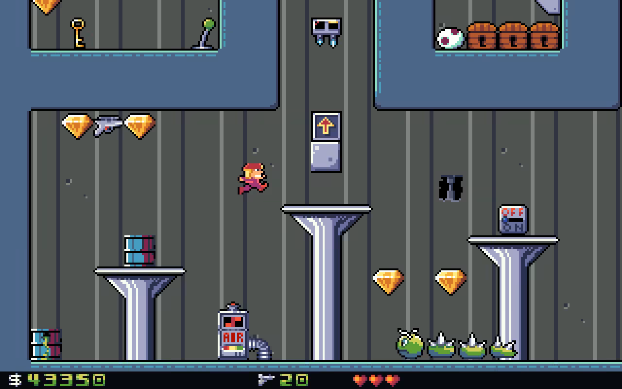 Crystal Caves HD - crystal-caves-hd_2.avif