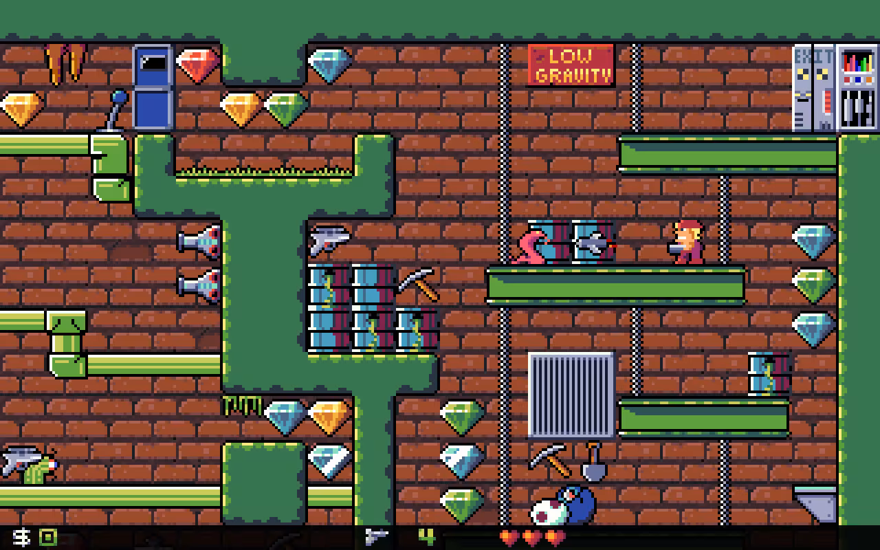Crystal Caves HD - crystal-caves-hd_3.avif
