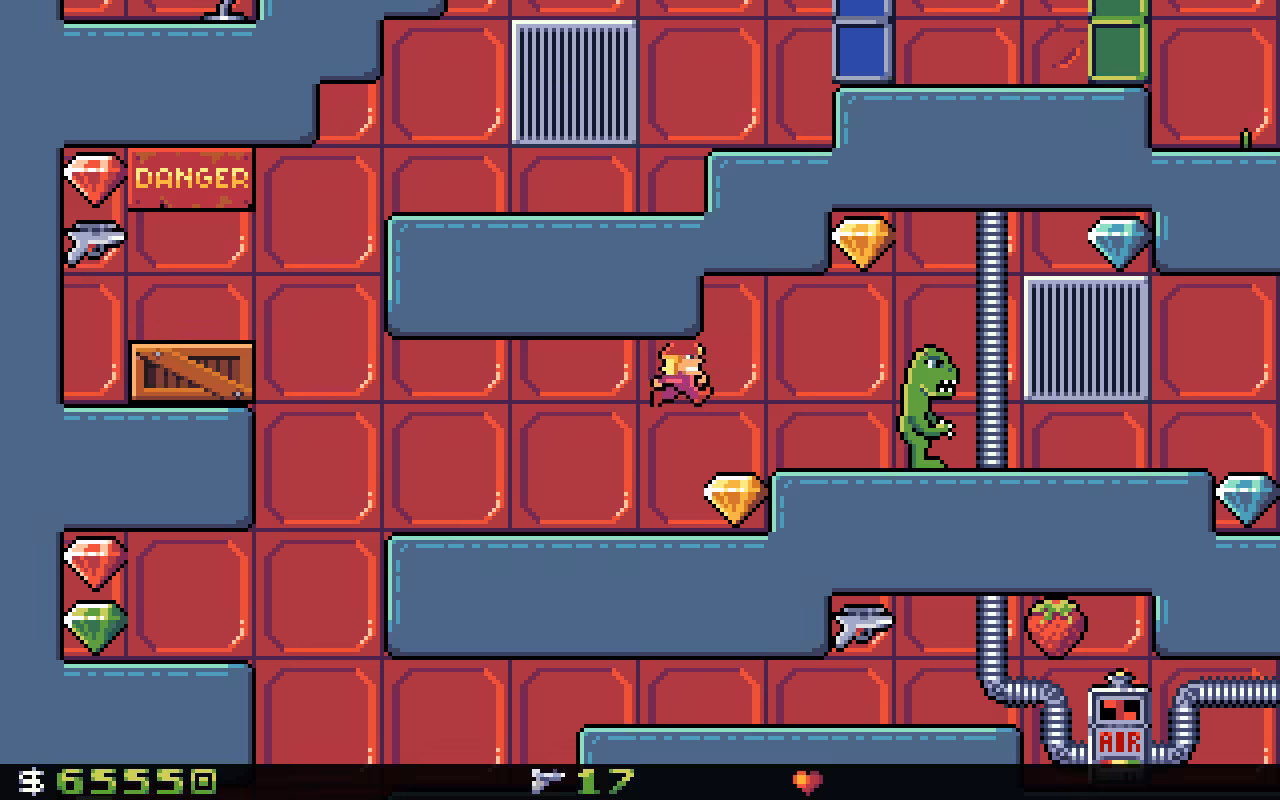 Crystal Caves HD - crystal-caves-hd_4.avif