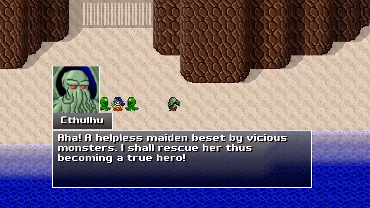 Cthulhu Saves the World - cthulhu-saves-the-world_4.avif
