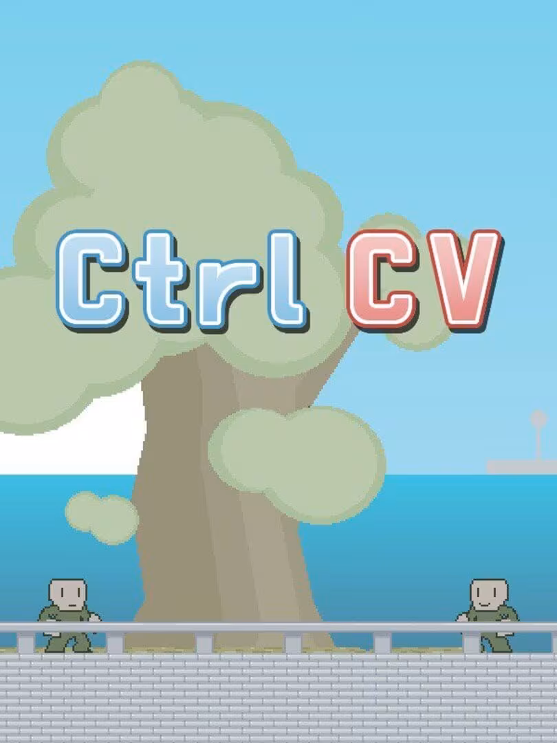 Capsule for Ctrl CV