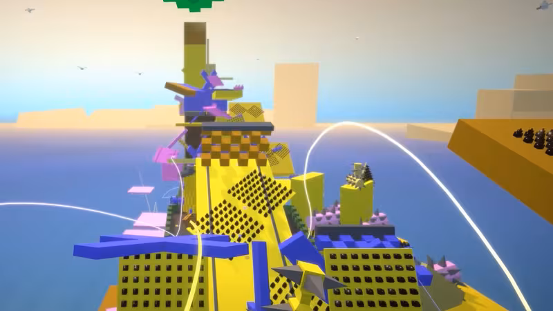 Cube Racer 2 - cube-racer-2_4.avif