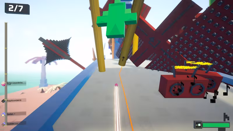 Cube Racer 2 - cube-racer-2_5.avif