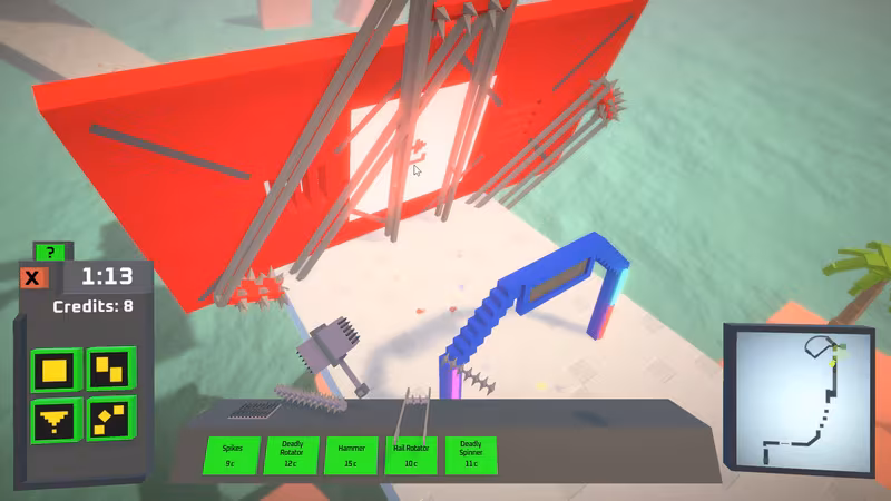 Cube Racer 2 - cube-racer-2_6.avif