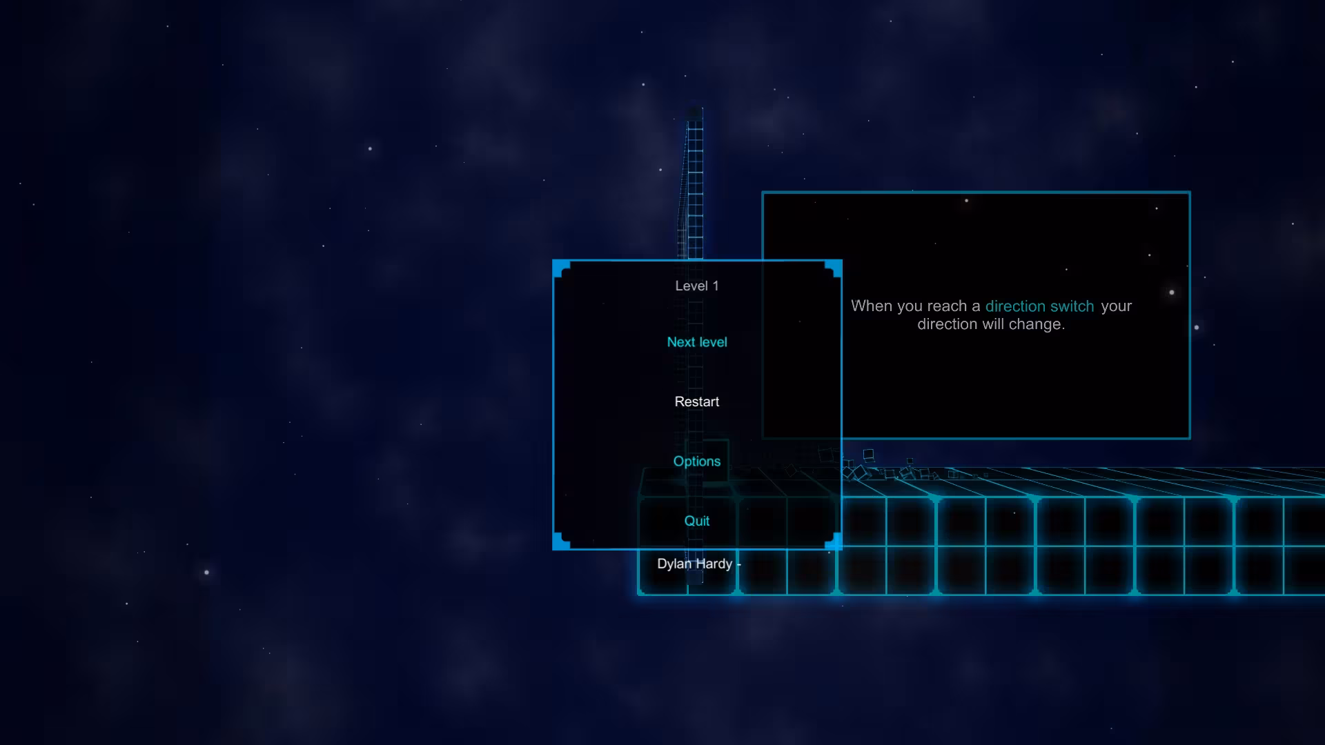 Cube Runner - cube-runner_2.avif
