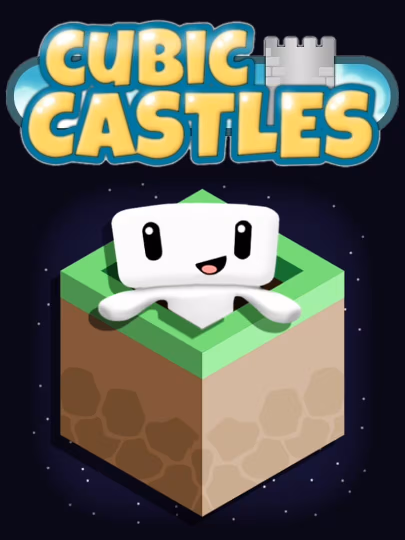 Capsule for Cubic Castles