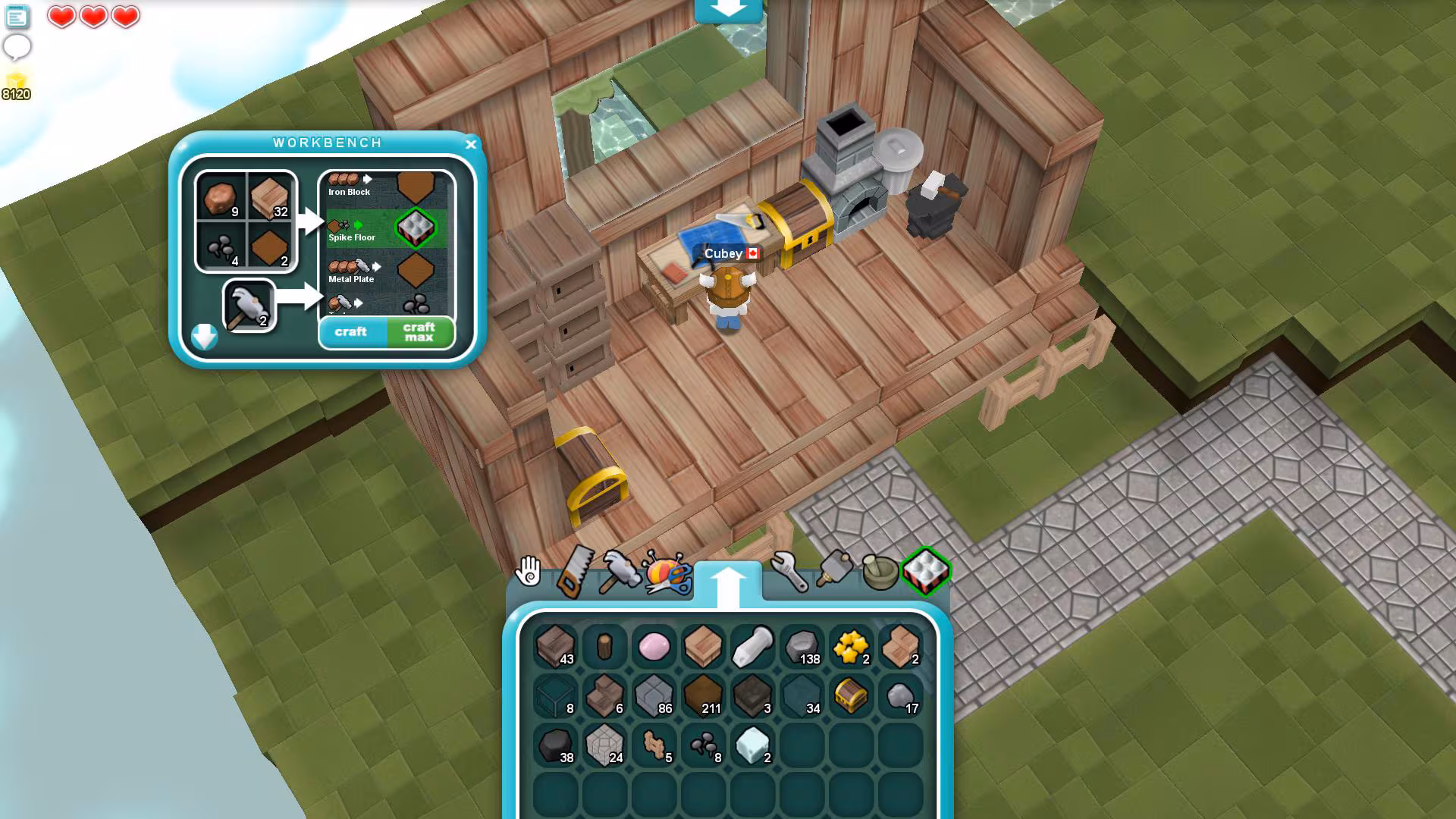 Cubic Castles - cubic-castles_6.avif