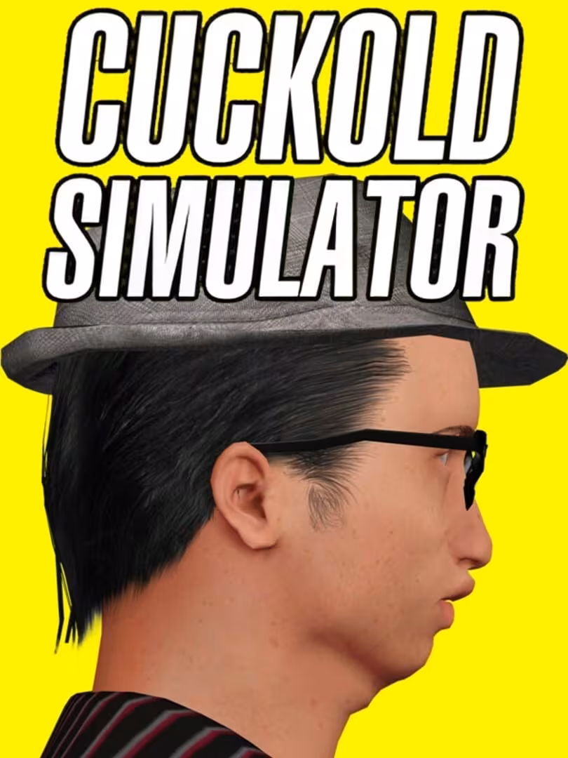 Capsule for CUCKOLD SIMULATOR: Life as a Beta Male Cuck