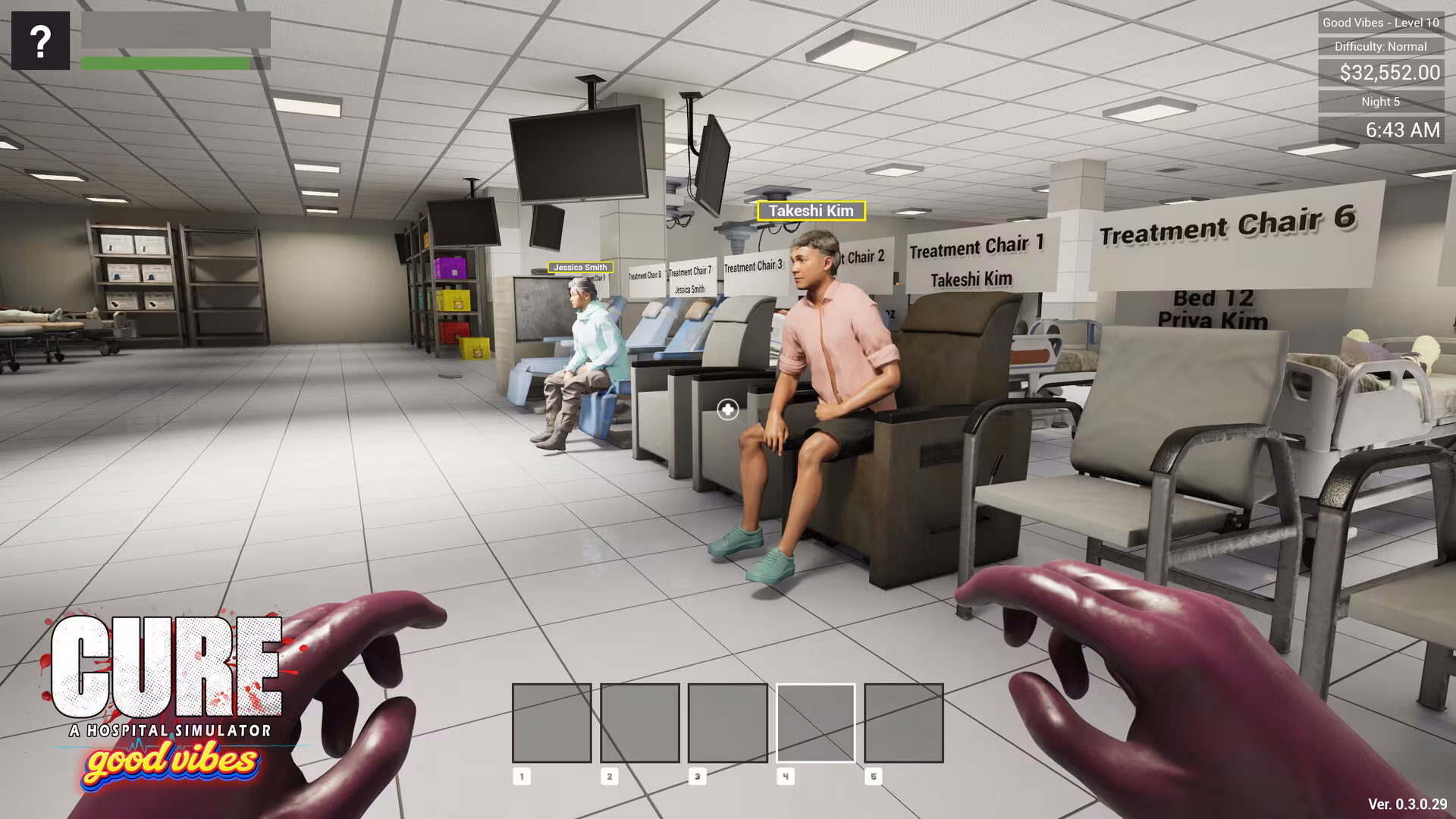 CURE - A Hospital Simulator - cure-a-hospital-simulator_4.avif