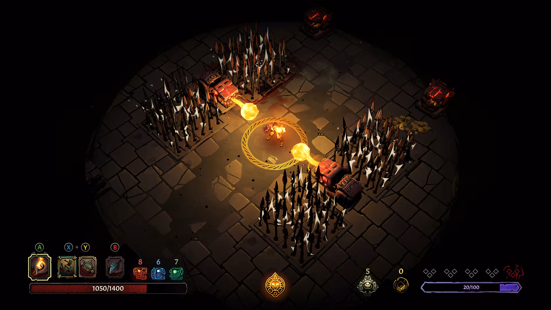 Curse of the Dead Gods - curse-of-the-dead-gods_3.avif