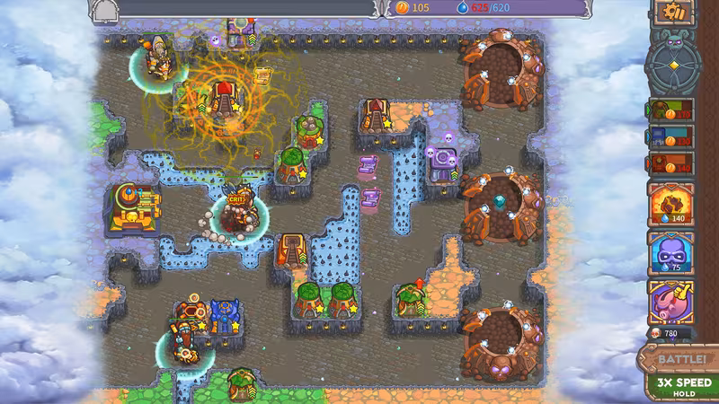 Cursed Treasure 2 Ultimate Edition - Tower Defense - cursed-treasure-2-ultimate-edition-tower-defense_2.avif