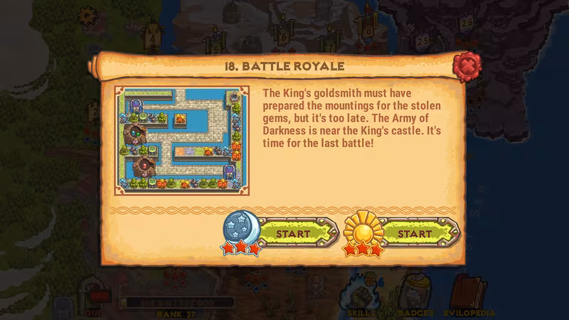 Cursed Treasure 2 Ultimate Edition - Tower Defense - cursed-treasure-2-ultimate-edition-tower-defense_3.avif