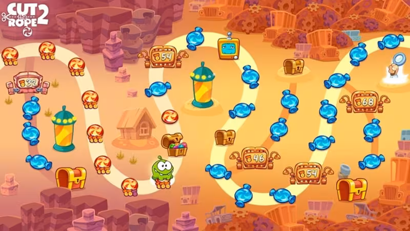 Cut the Rope 2 - cut-the-rope-2_4.avif