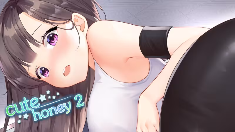 Cute Honey 2 - cute-honey-2_2.avif
