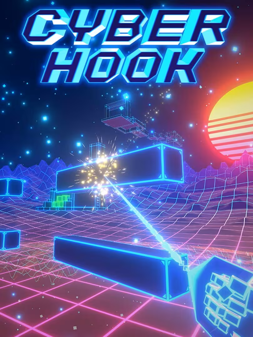 Capsule for Cyber Hook
