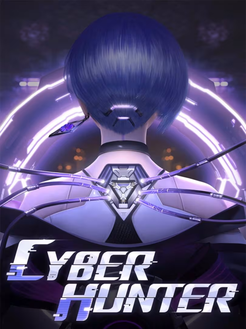 Capsule for Cyber Hunter