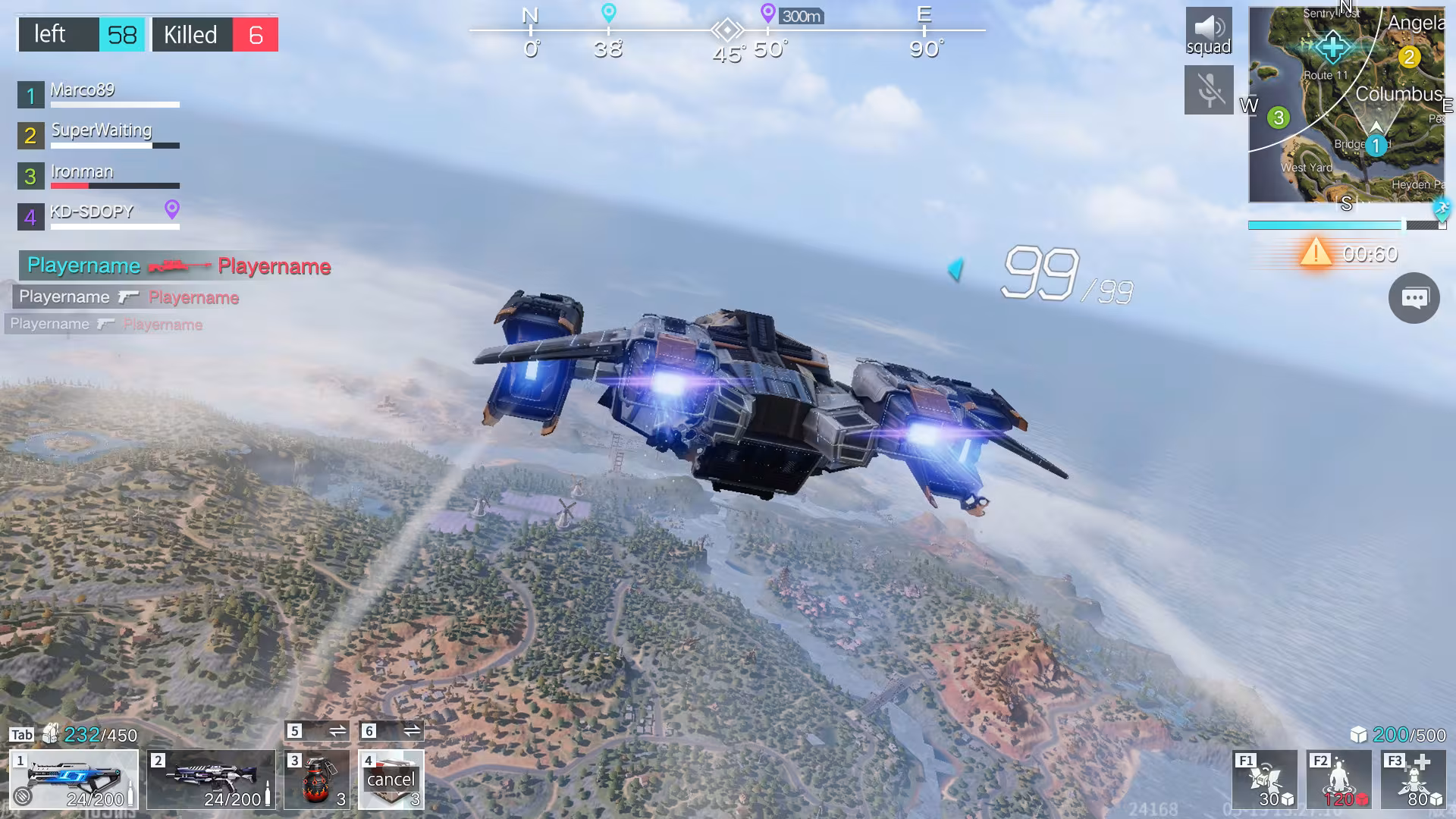 Cyber Hunter - cyber-hunter_3.avif