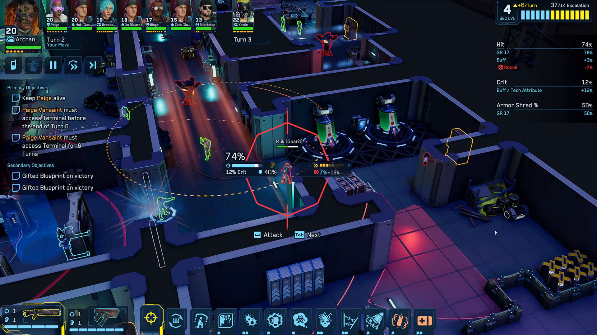 Cyber Knights: Flashpoint - cyber-knights-flashpoint_2.avif
