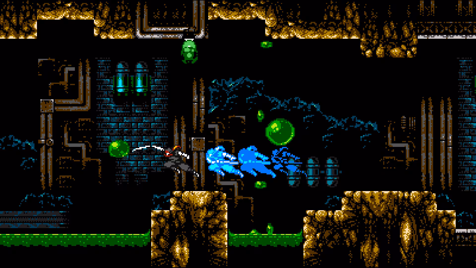 Cyber Shadow - cyber-shadow_1.avif