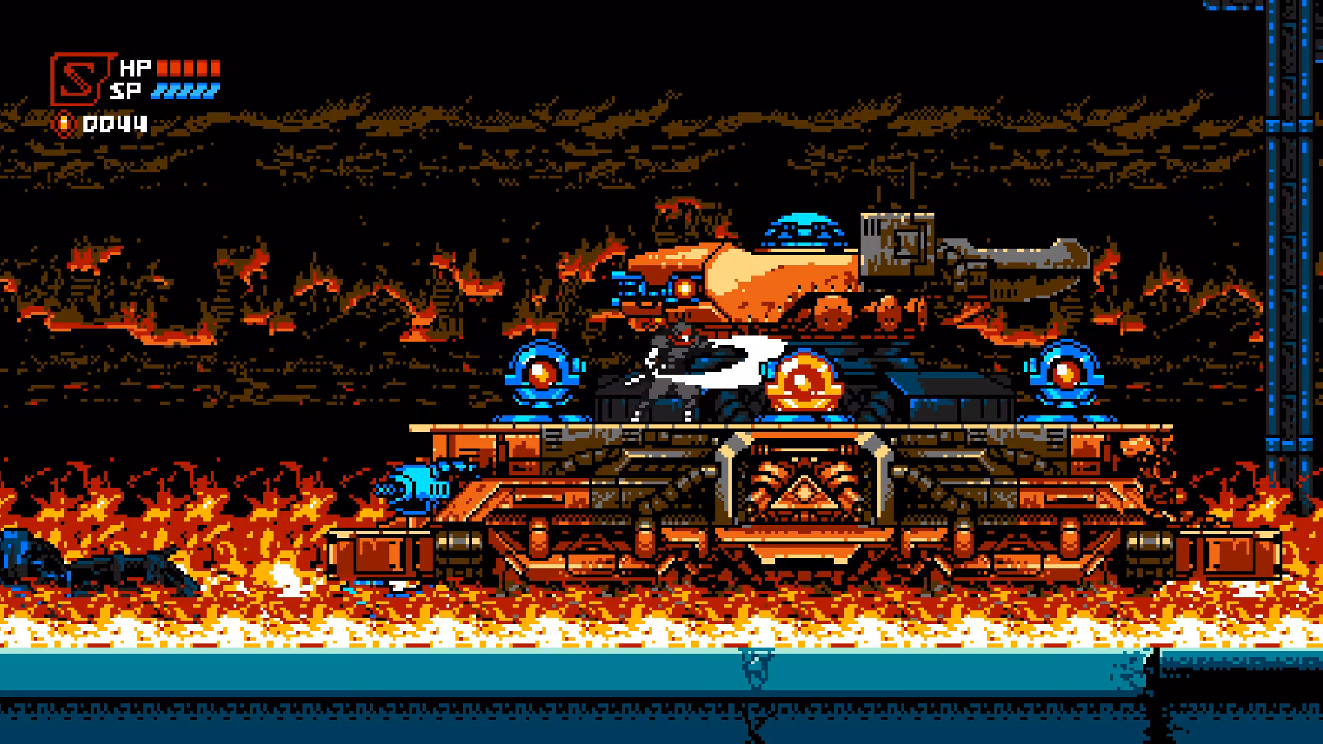 Cyber Shadow - cyber-shadow_2.avif