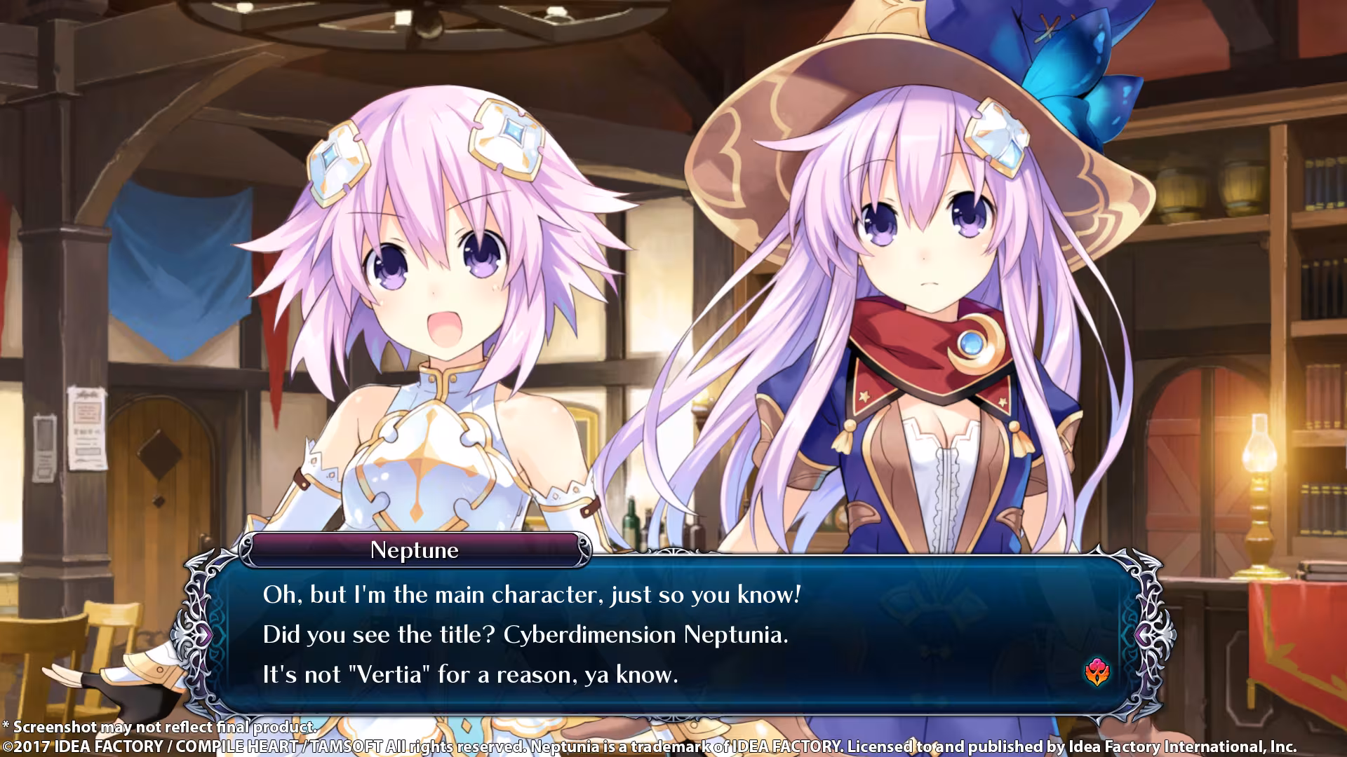 Cyberdimension Neptunia: 4 Goddesses Online - cyberdimension-neptunia-4-goddesses-online_1.avif