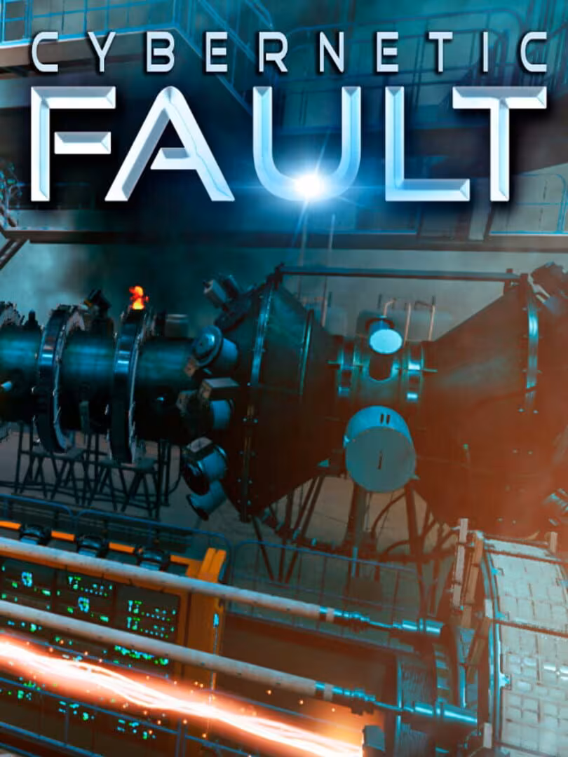 Capsule for Cybernetic Fault