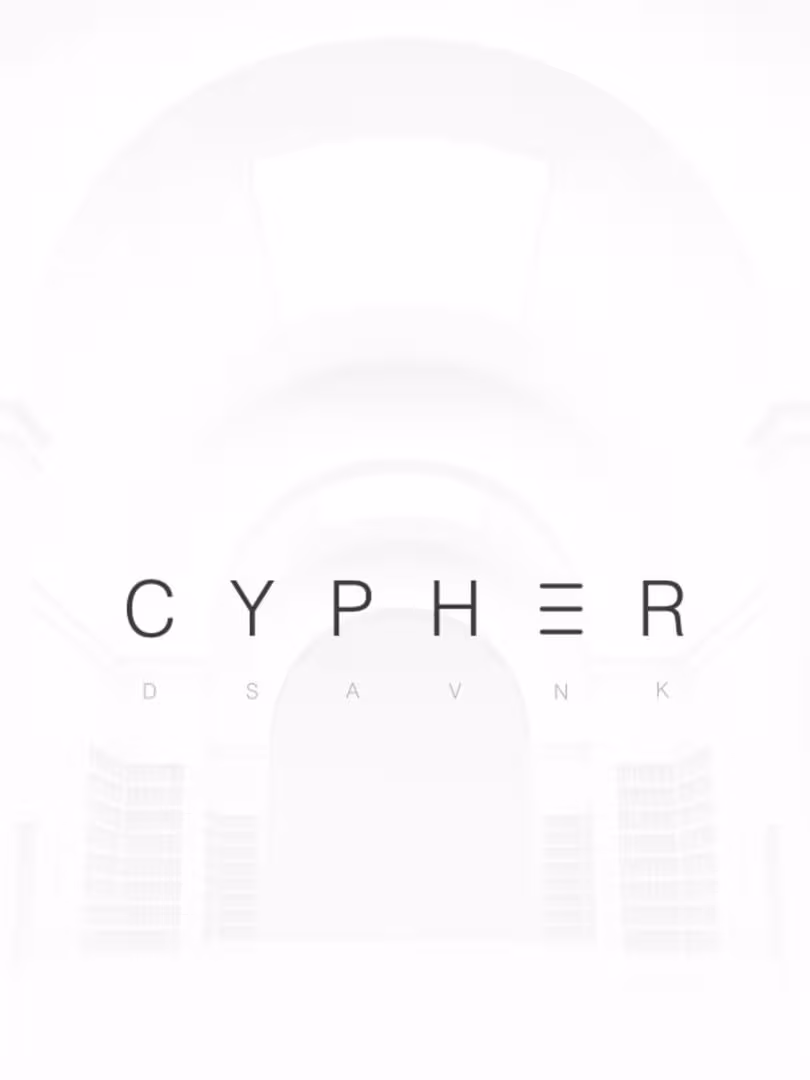 Capsule for Cypher