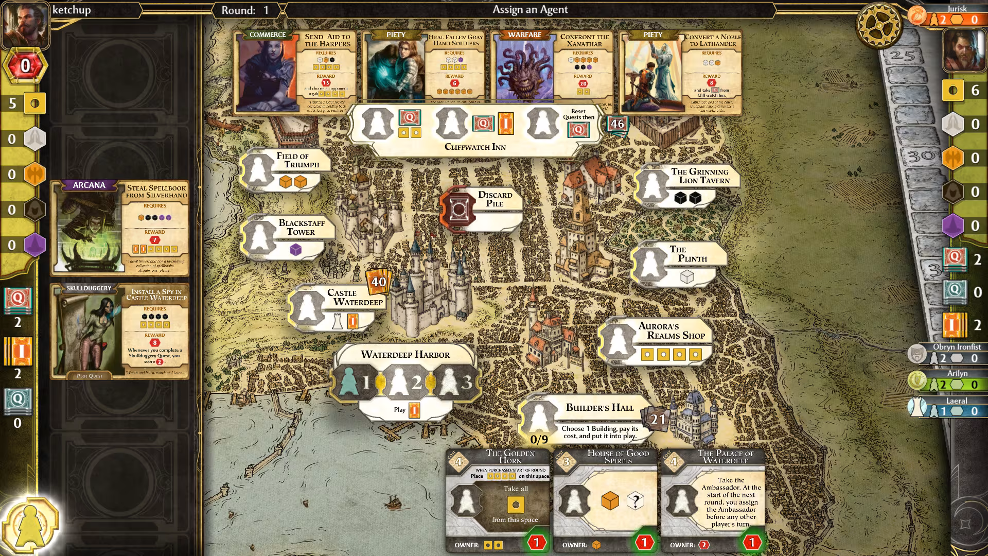 D&D Lords of Waterdeep - d-d-lords-of-waterdeep_2.avif