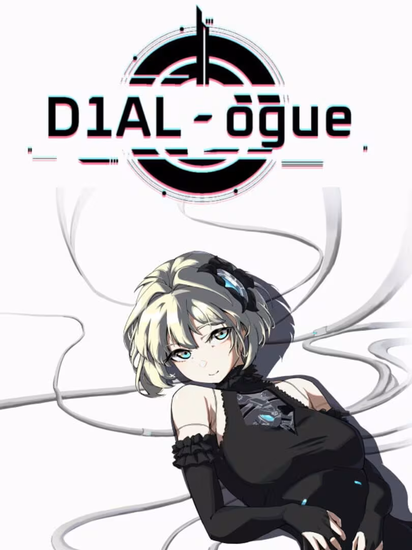 Capsule for D1AL-ogue