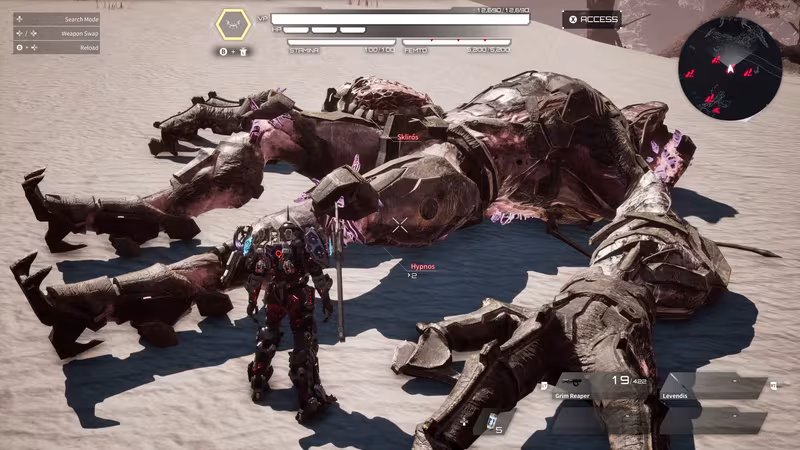 Daemon X Machina: Titanic Scion - daemon-x-machina-titanic-scion_2.avif