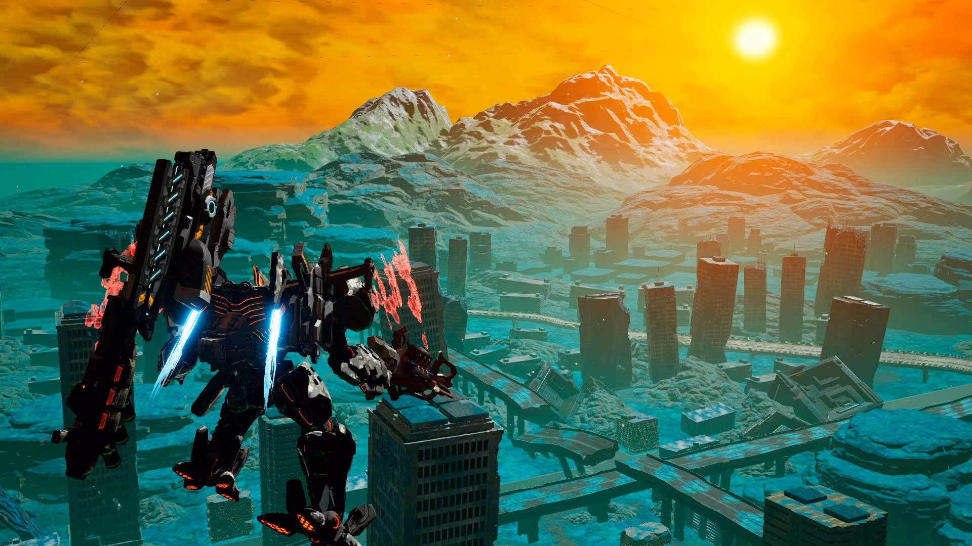 DAEMON X MACHINA - daemon-x-machina_1.avif