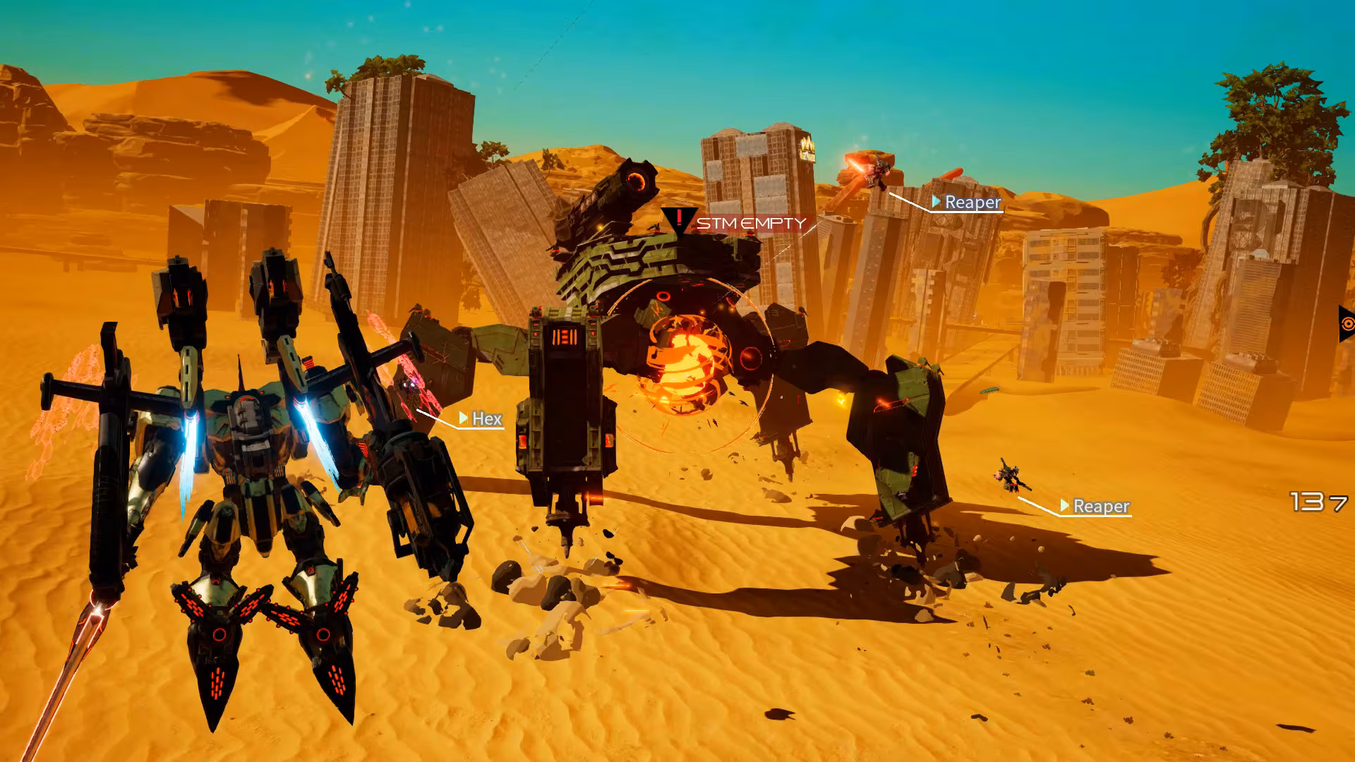 DAEMON X MACHINA - daemon-x-machina_6.avif
