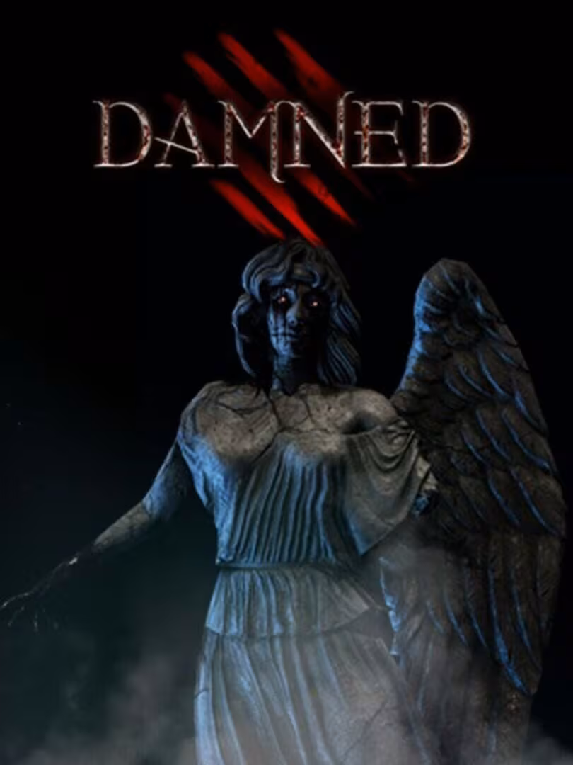 Capsule for Damned