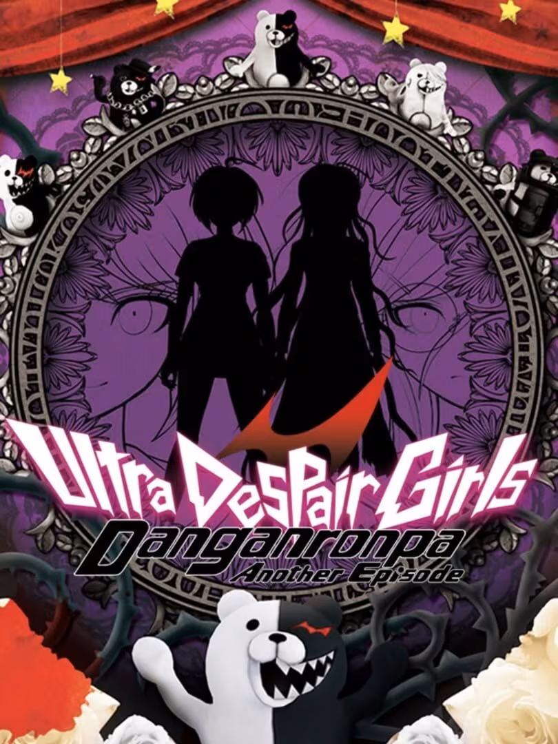 Capsule for Danganronpa Another Episode: Ultra Despair Girls
