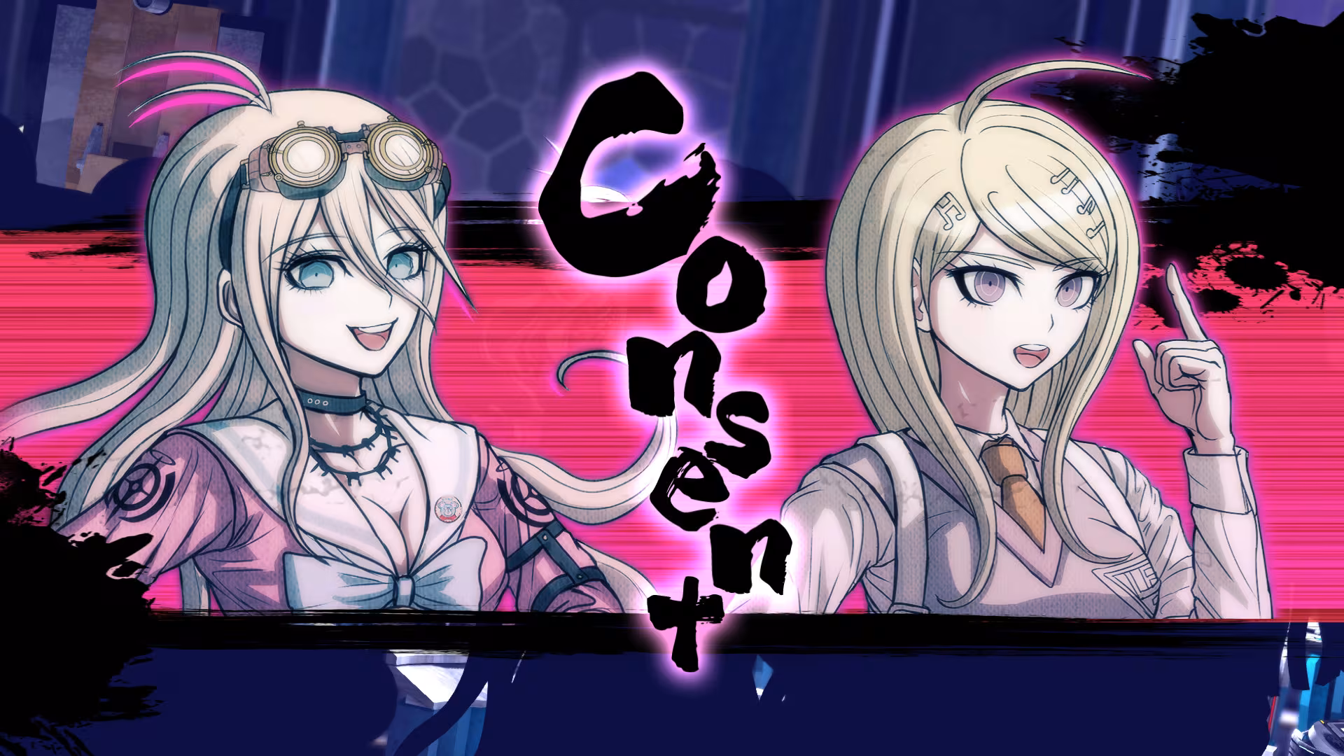 Danganronpa V3: Killing Harmony - danganronpa-v3-killing-harmony_2.avif