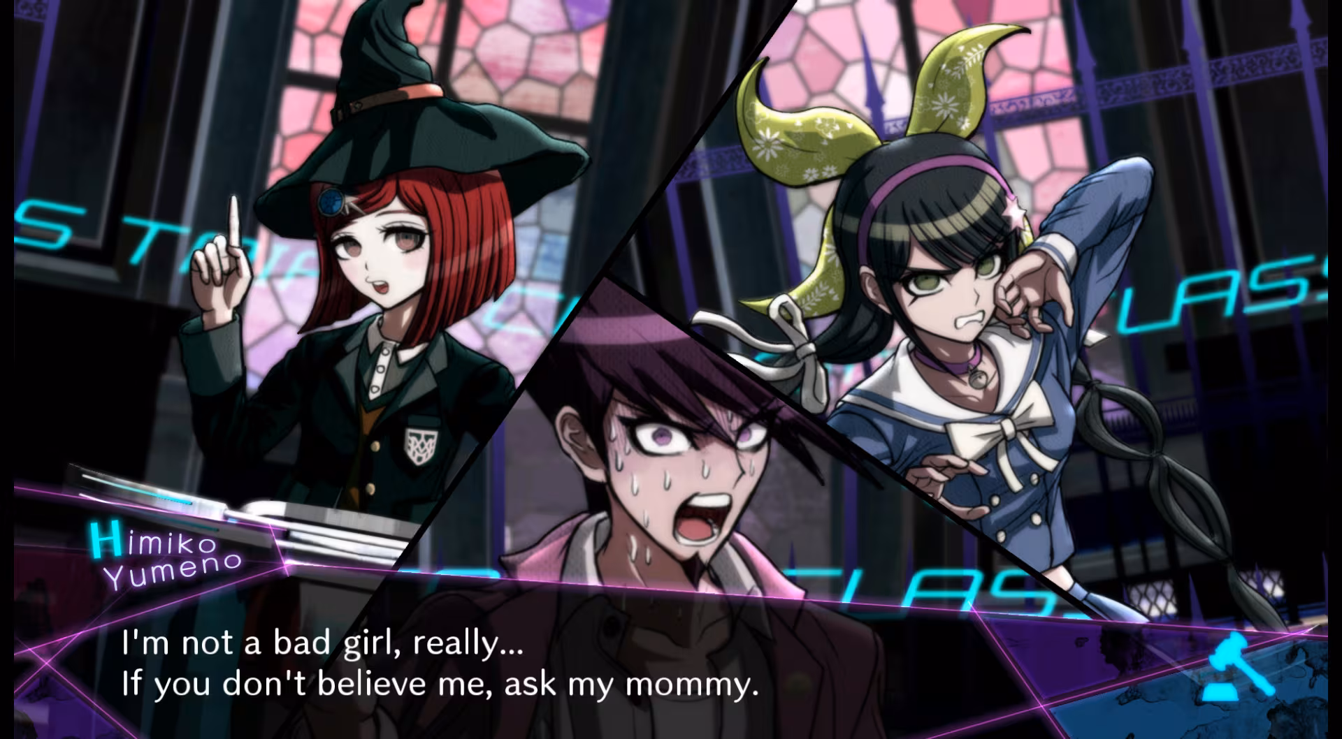 Danganronpa V3: Killing Harmony - danganronpa-v3-killing-harmony_4.avif