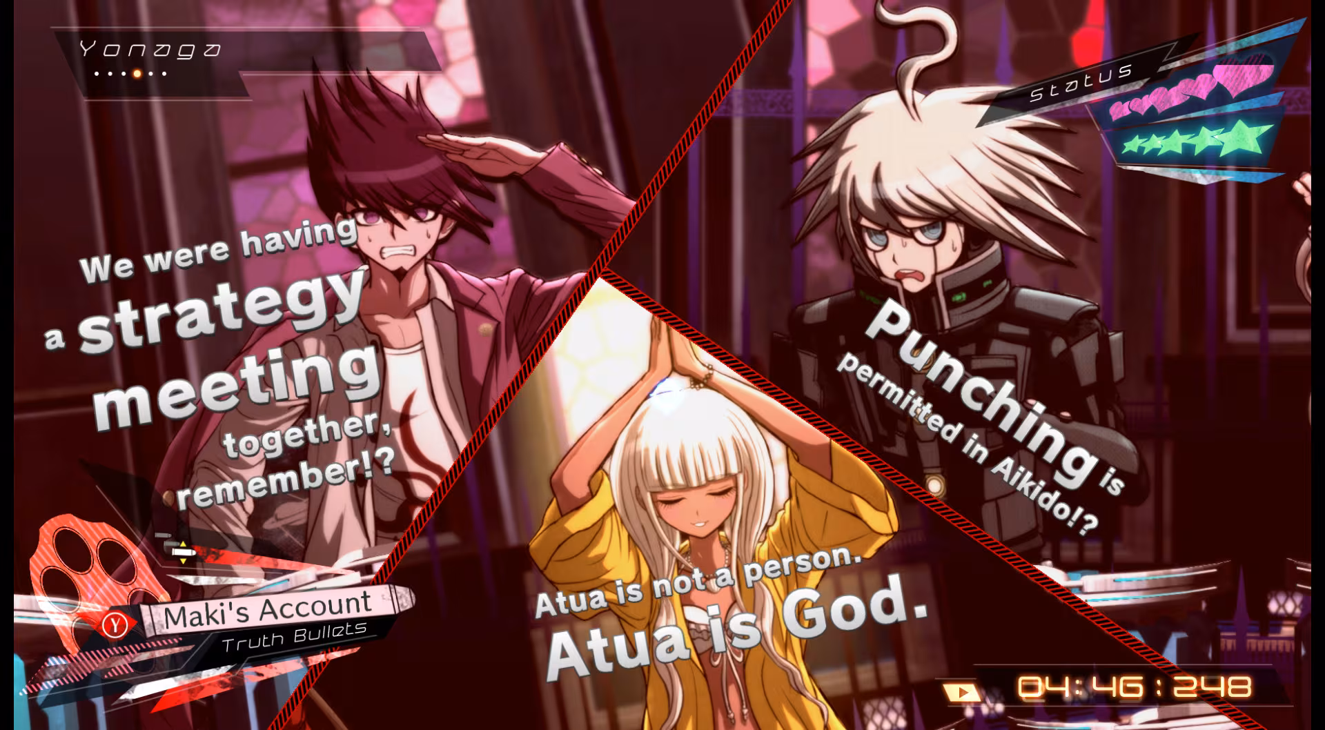Danganronpa V3: Killing Harmony - danganronpa-v3-killing-harmony_5.avif