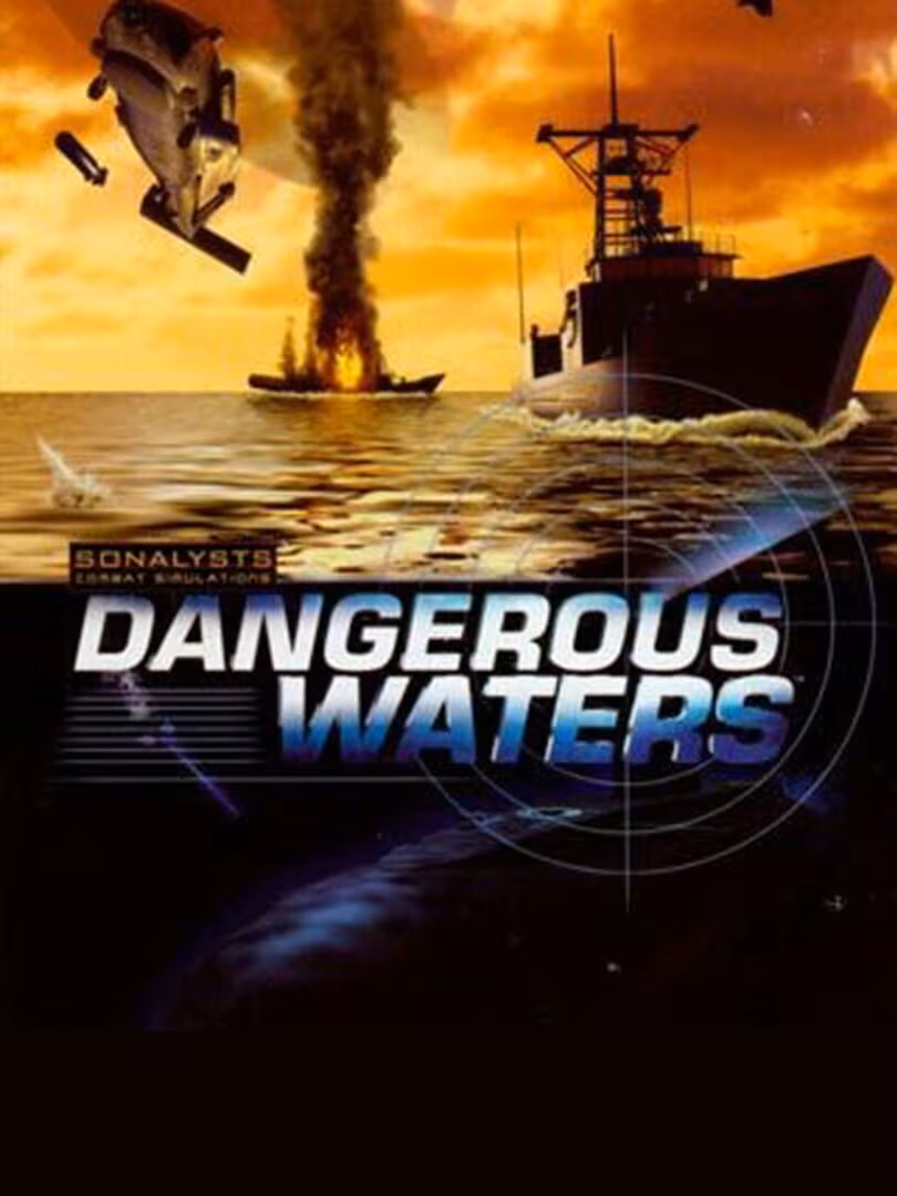 Capsule for Dangerous Waters