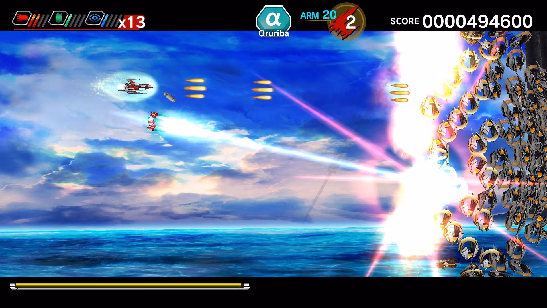DARIUSBURST Chronicle Saviours - dariusburst-chronicle-saviours_3.avif